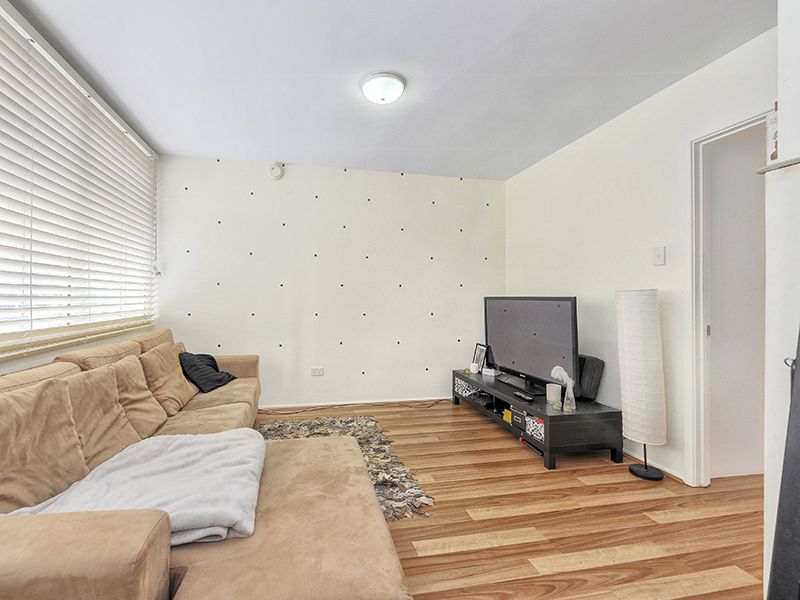 1/88 Isaac Street, SPRING HILL, QLD 4000