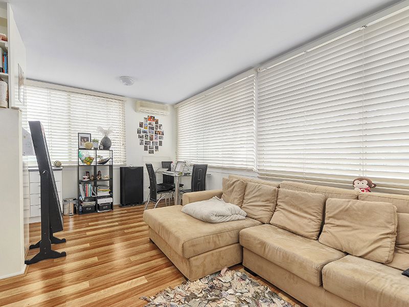 88 Isaac Street, SPRING HILL QLD 4000