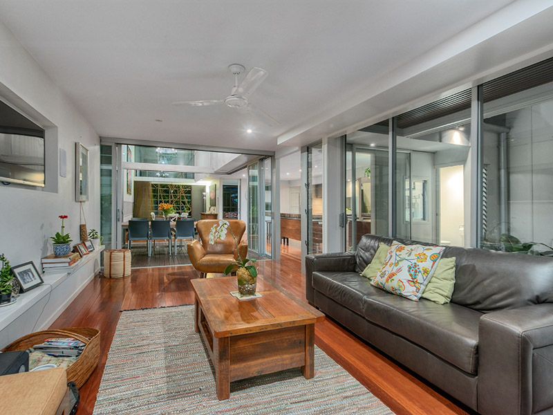 9A Hickey Street, New Farm, QLD 4005