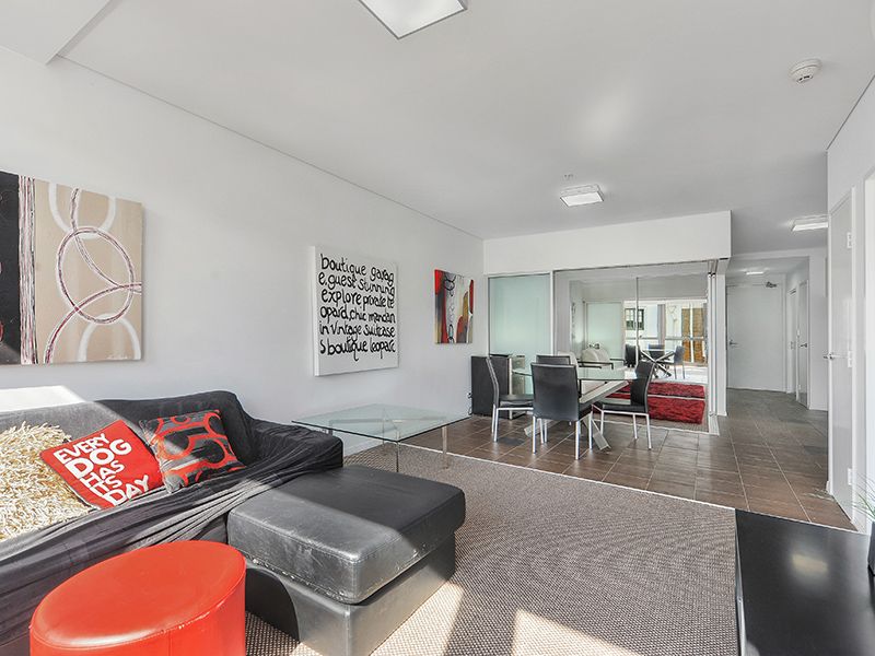 408/501 Adelaide Street, BRISBANE, QLD 4000