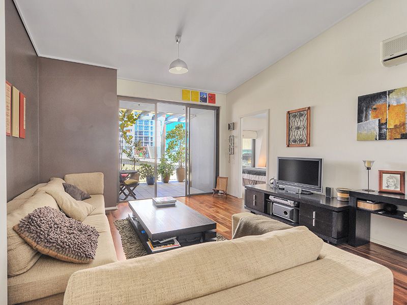 225/1000 Ann Street, FORTITUDE VALLEY, QLD 4006