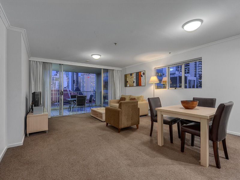 1205/347 Ann Street, BRISBANE, QLD 4000