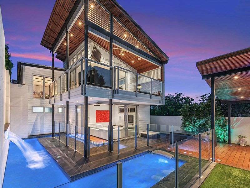 98 VILLIERS Street, NEW FARM, QLD 4005