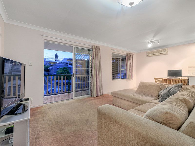 4/73 Pembroke Road, COORPAROO, QLD 4151