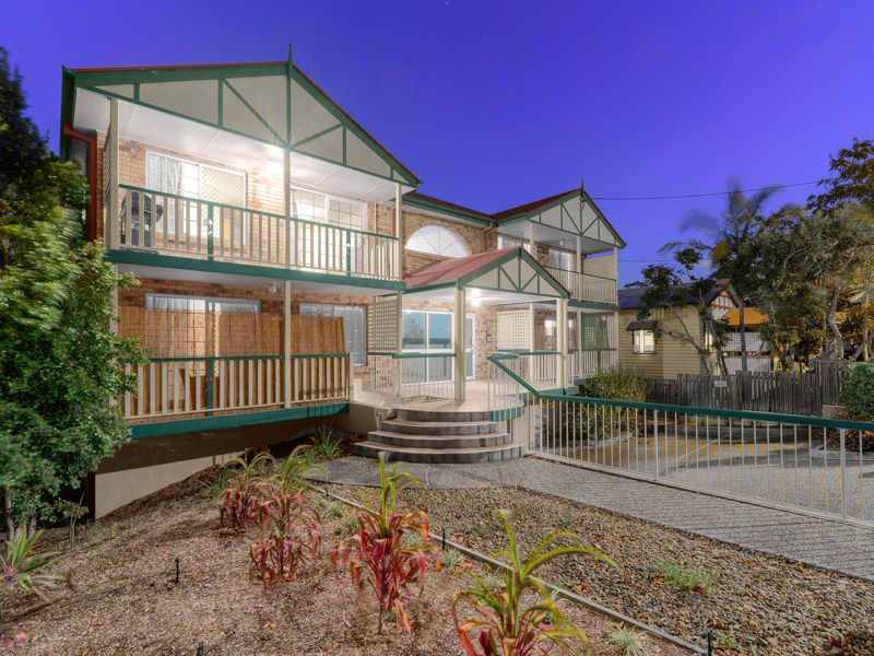 73 Pembroke Road, COORPAROO QLD 4151