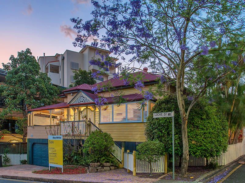 18 LOCKE Street, NEW FARM, QLD 4005