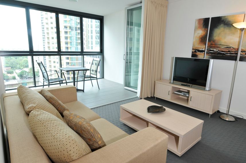 1401/128 Charlotte Street, BRISBANE, QLD 4000