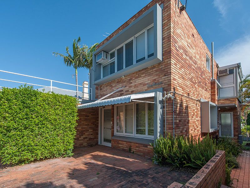 165 Gregory Terrace, Spring Hill, QLD 4000