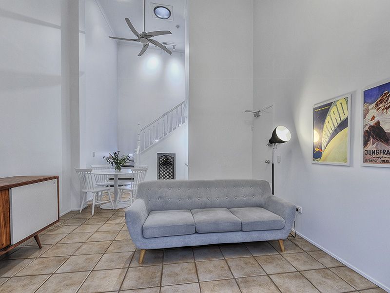 56/101 Bowen Street, Spring Hill, QLD 4000