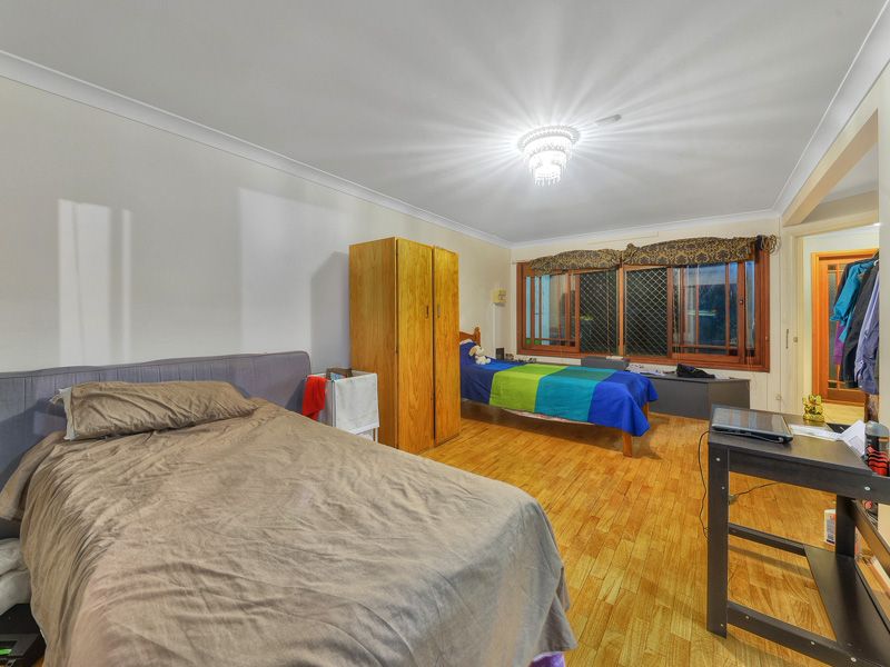 21 Phillips Street, Spring Hill, QLD 4000