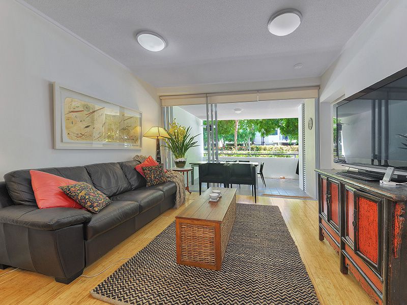 203/71 Beeston Street, Teneriffe, QLD 4005