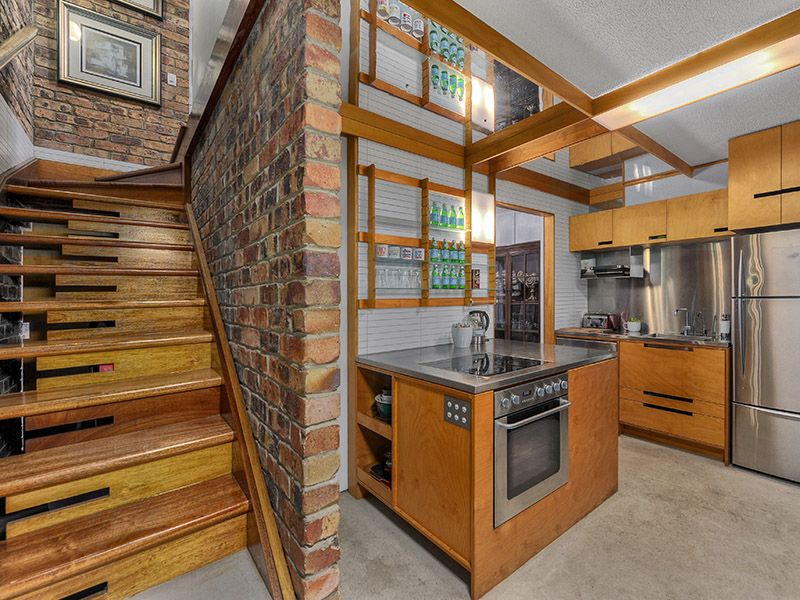 5/12 Griffith Street, New Farm, QLD 4005
