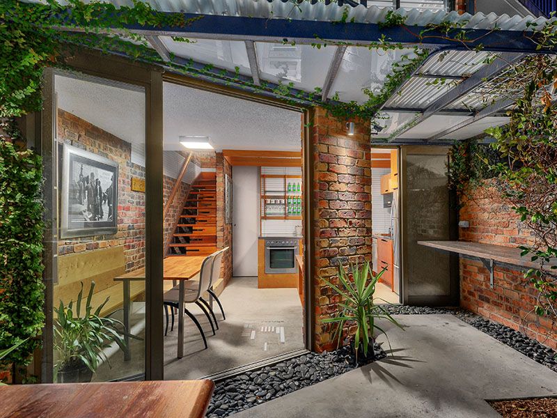 12 Griffith Street, New Farm QLD 4005
