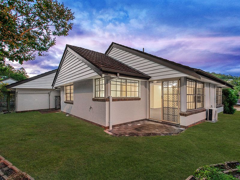 20/14 Greenlanes Road, Ashgrove, QLD 4060