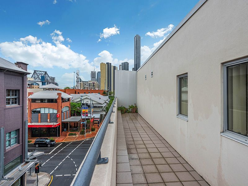 34/2 Berwick Street, Fortitude Valley, QLD 4006