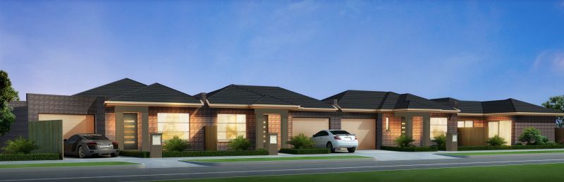 160 The Boulevard, Thomastown VIC 3074
