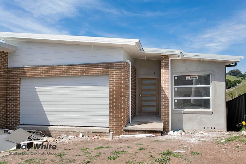2/11 Grace Place, Flinders, NSW 2529