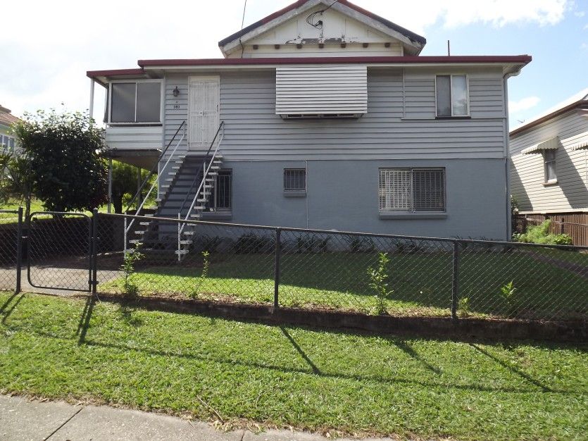 1/181 Buckland Road, NUNDAH, QLD 4012