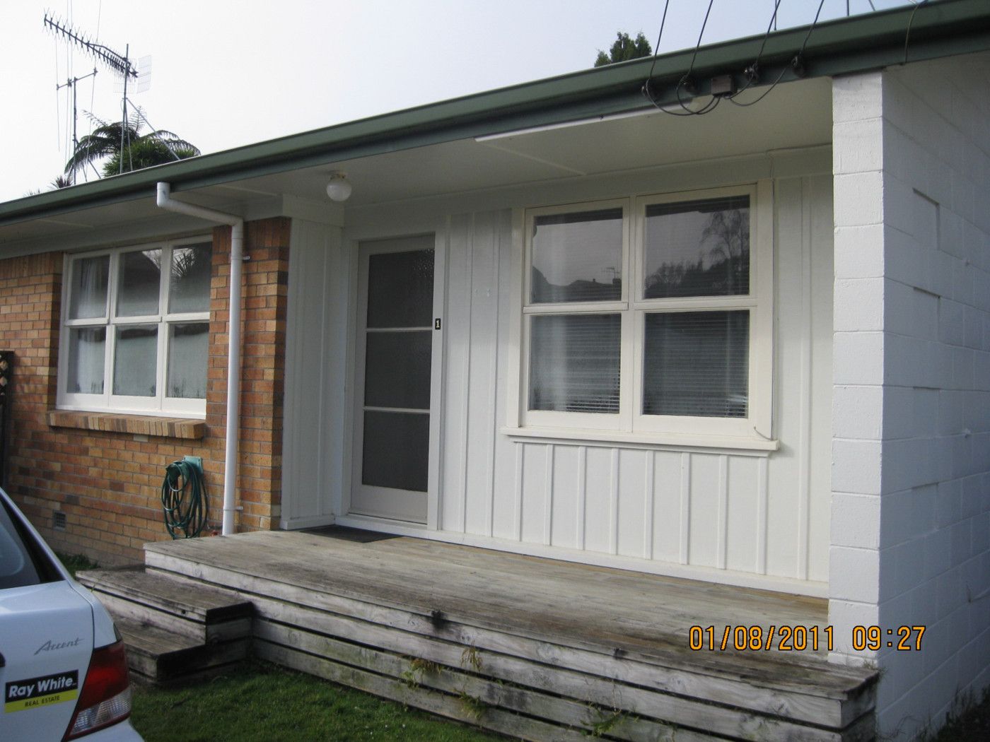 1/100 MacFarlane Street, Hamilton East, Hamilton City