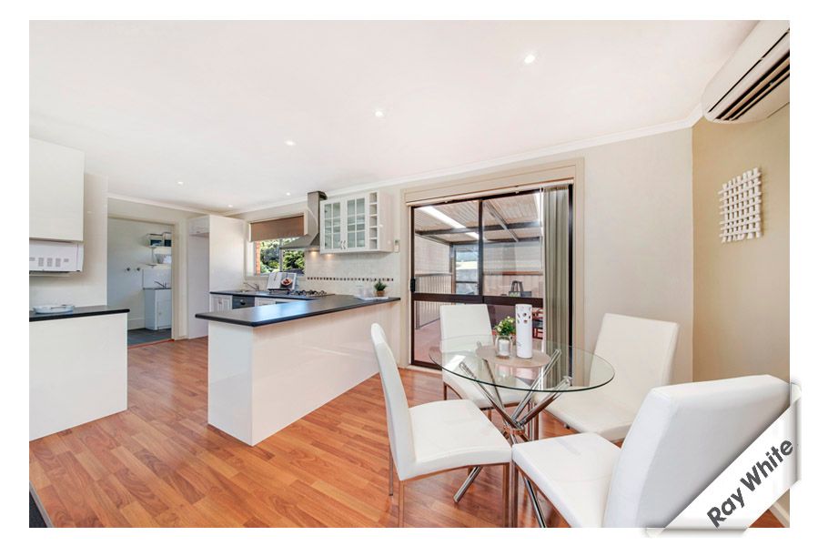 63 Florey Drive, Macgregor, ACT 2615