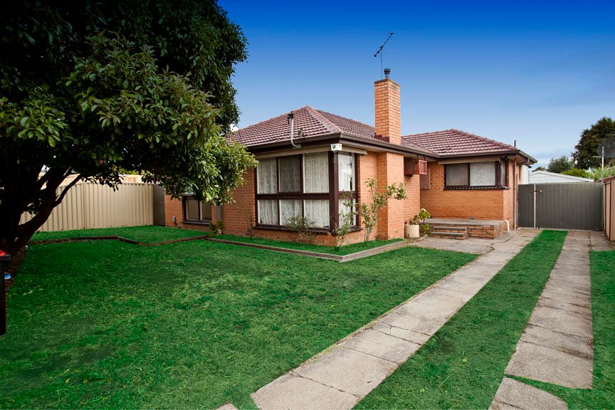 55 Olympic Avenue, Springvale South VIC 3172