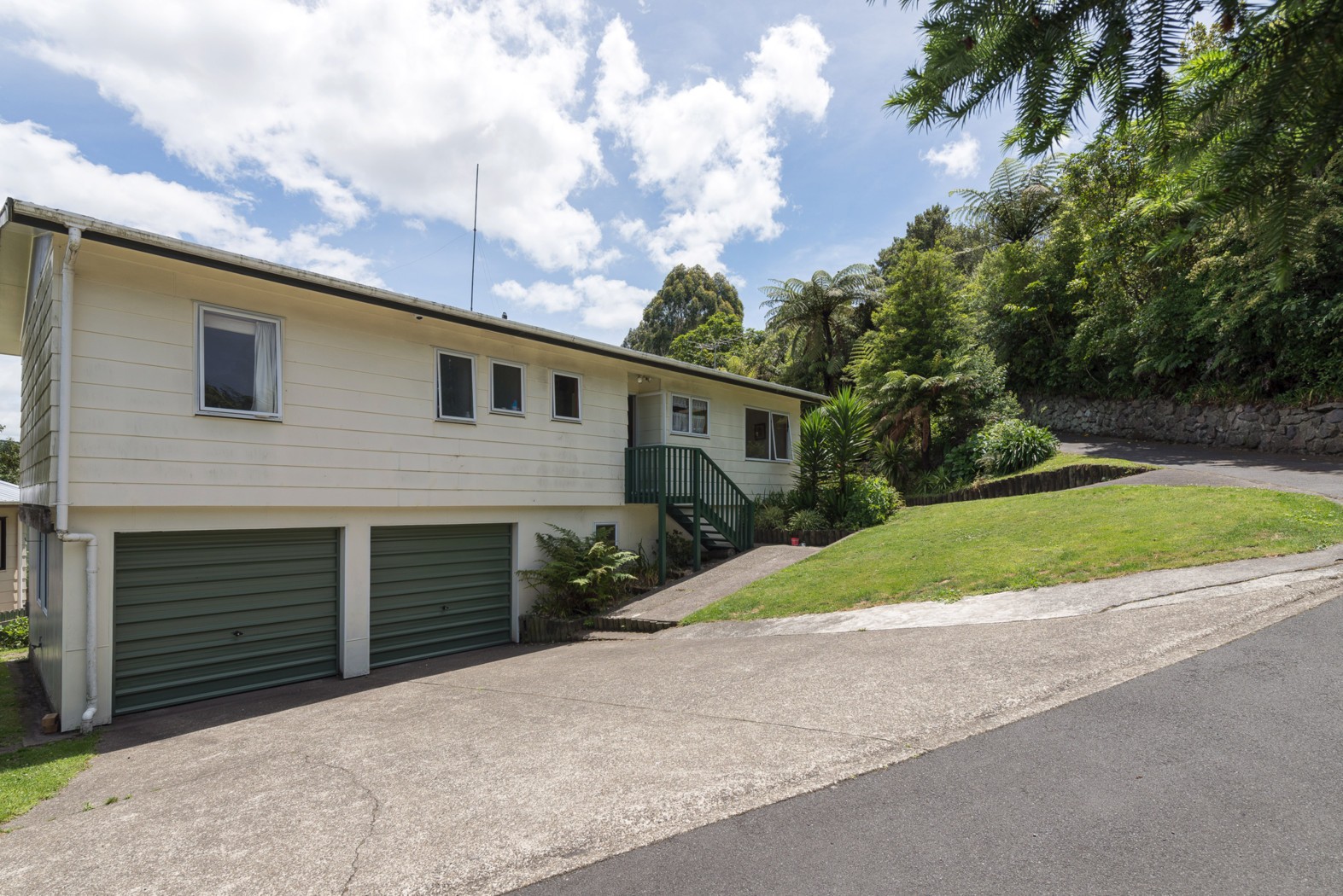 11a Mountain Road, Western Heights, Rotorua District