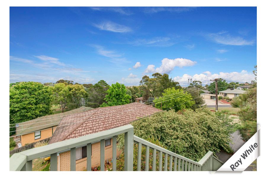 22 Mileham Street, Macgregor, ACT 2615