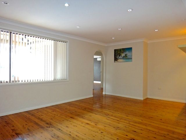318 Prairie Vale Road, PRAIRIEWOOD, NSW 2176