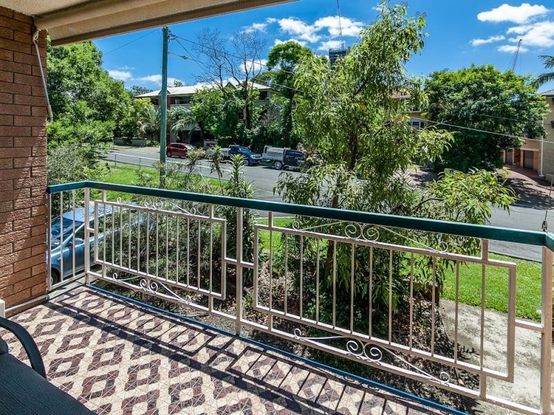 3/25 Gordon Street, Milton, QLD 4064