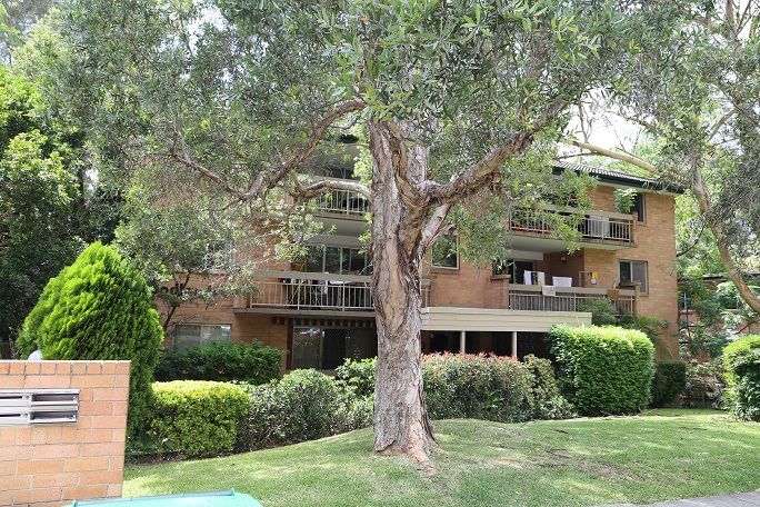 15/21 Doomben Avenue, Eastwood, NSW 2122