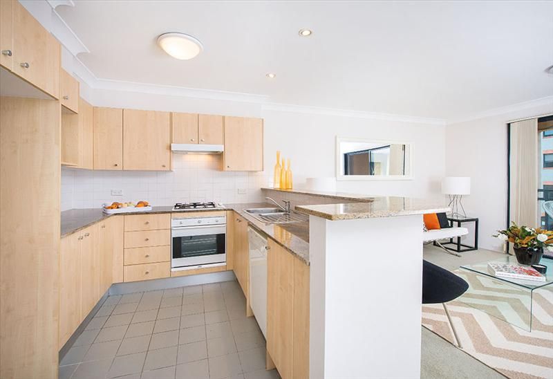 14/50 Nelson Street, Annandale, NSW 2038