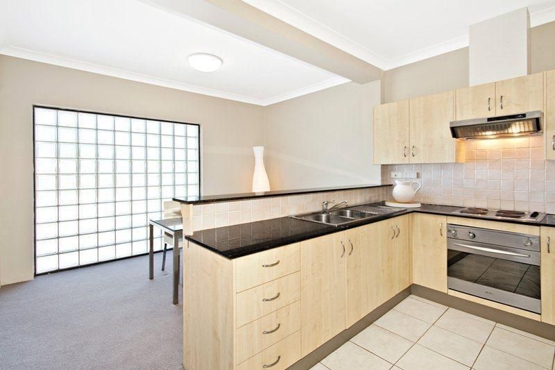 5/21-25 Kingston Road, Camperdown, NSW 2050