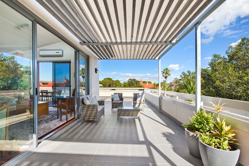 21/301-313 Stanmore Road, Petersham, NSW 2049