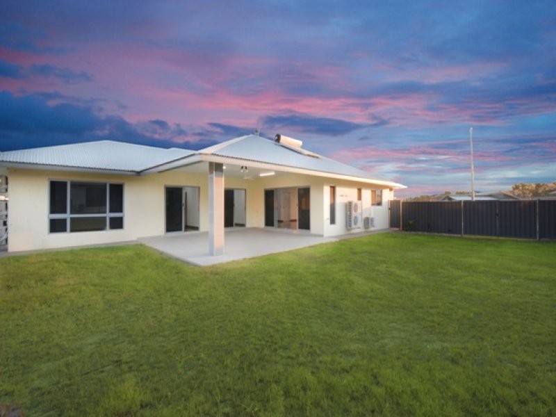 98 Flynn Circuit, Bellamack, NT 0832