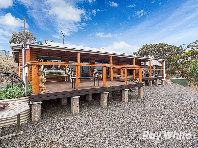 304 Proctor Road, Kanmantoo, SA 5252