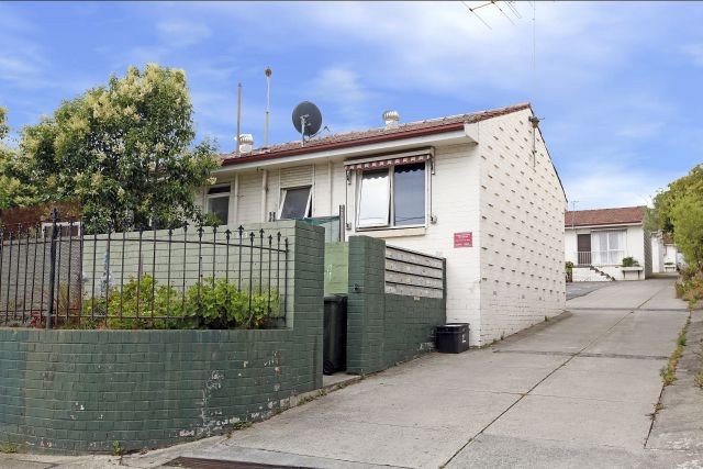 3/133 Clarke Street, Northcote, VIC 3070