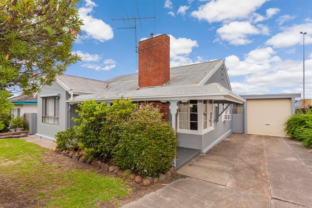 43 James Street, Belmont VIC 3216