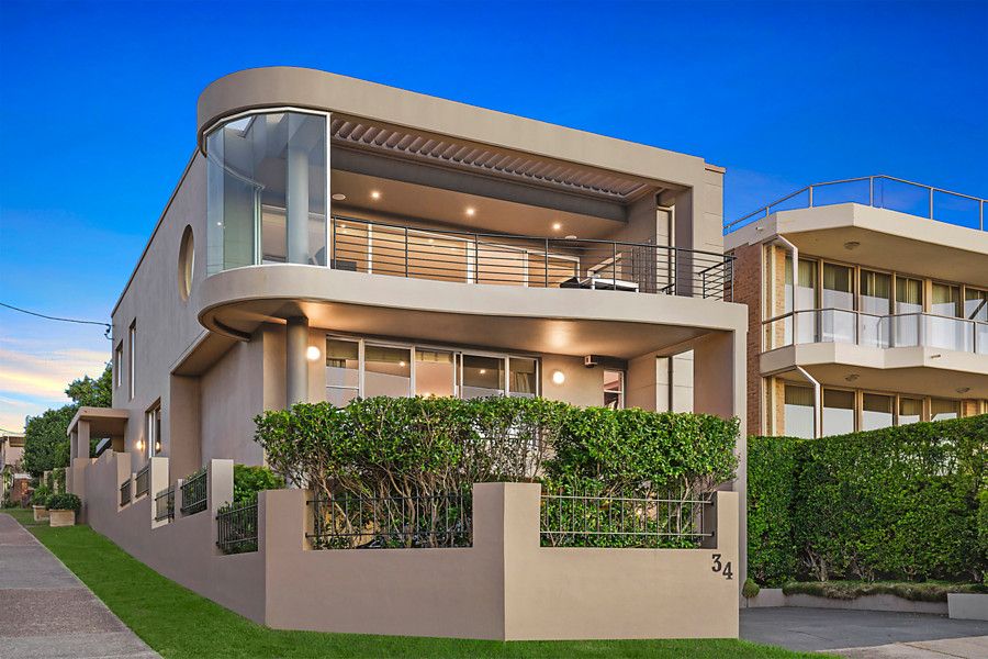 34 Portland Street, DOVER HEIGHTS, NSW 2030