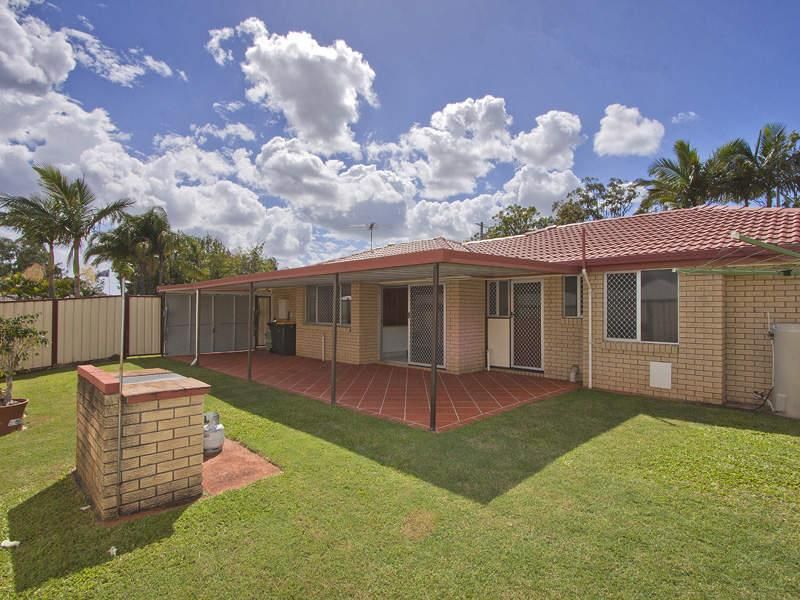532 Webster Road, CHERMSIDE WEST, QLD 4032