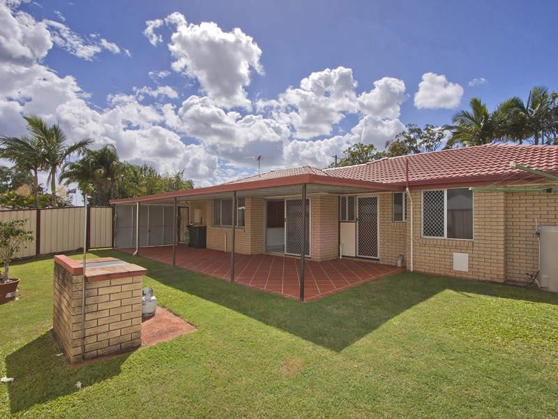 532 Webster Road, CHERMSIDE WEST, QLD 4032