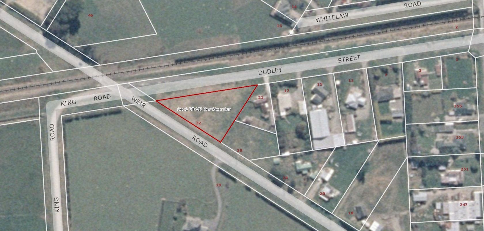 32 Weir Road, Waianiwa, Southland District
