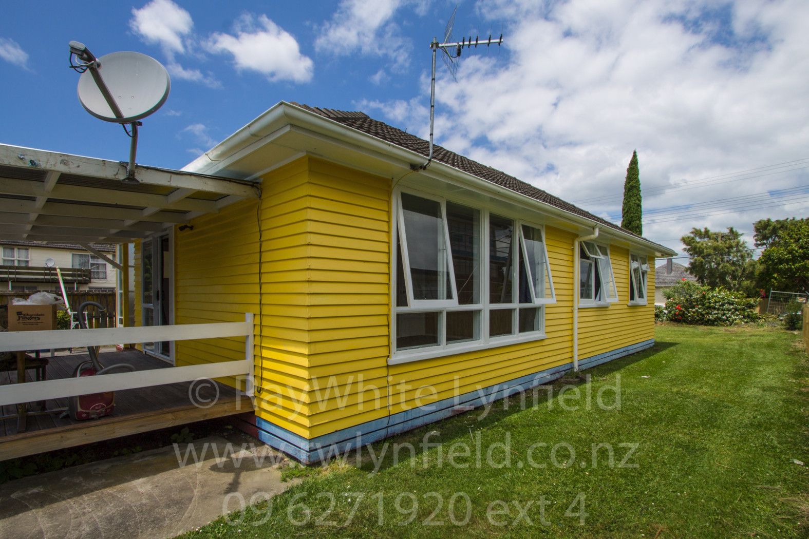 7 Kelkirk Street, Kelston, Waitakere City