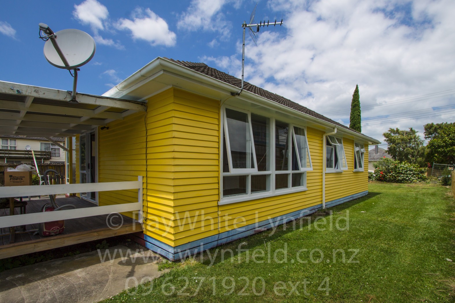 7 Kelkirk Street, Kelston, Waitakere City