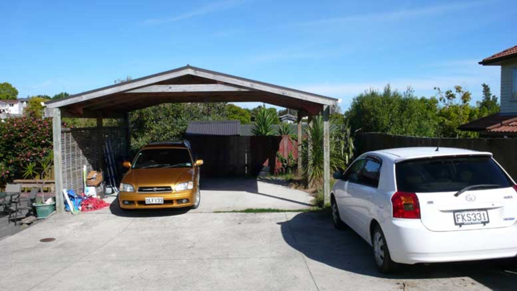 42B Rodney Street, Howick, Manukau City