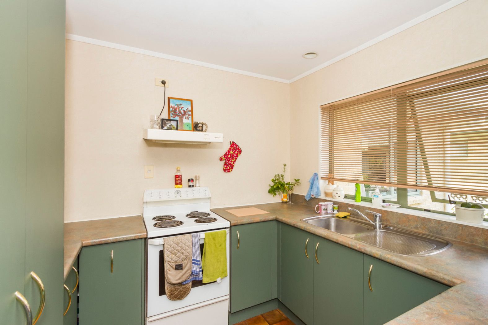 23B George Crescent, Buckland, Franklin