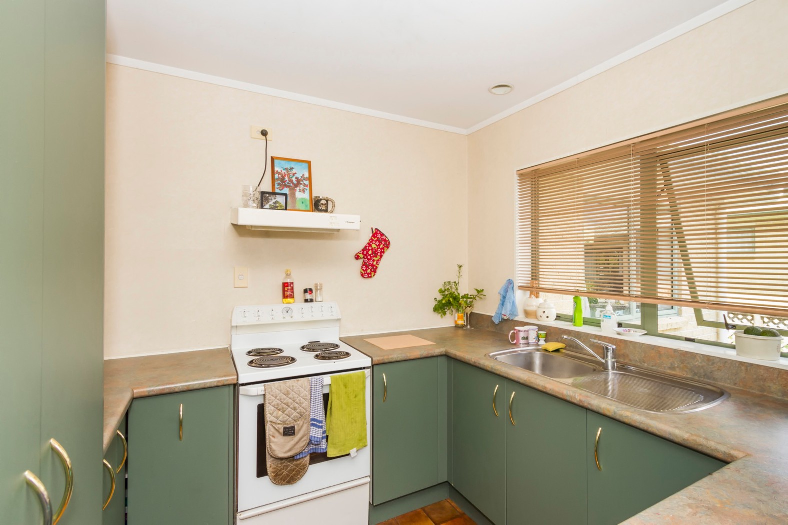 23B George Crescent, Buckland, Franklin