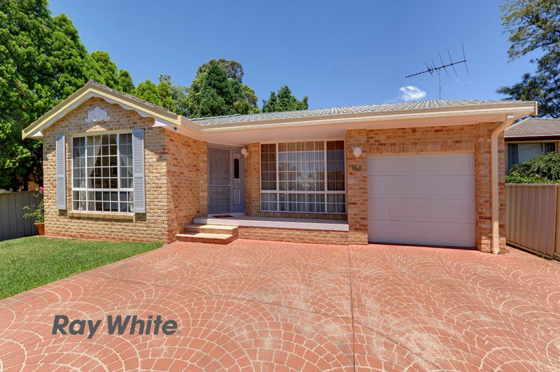 14A Angus Avenue, Epping NSW 2121