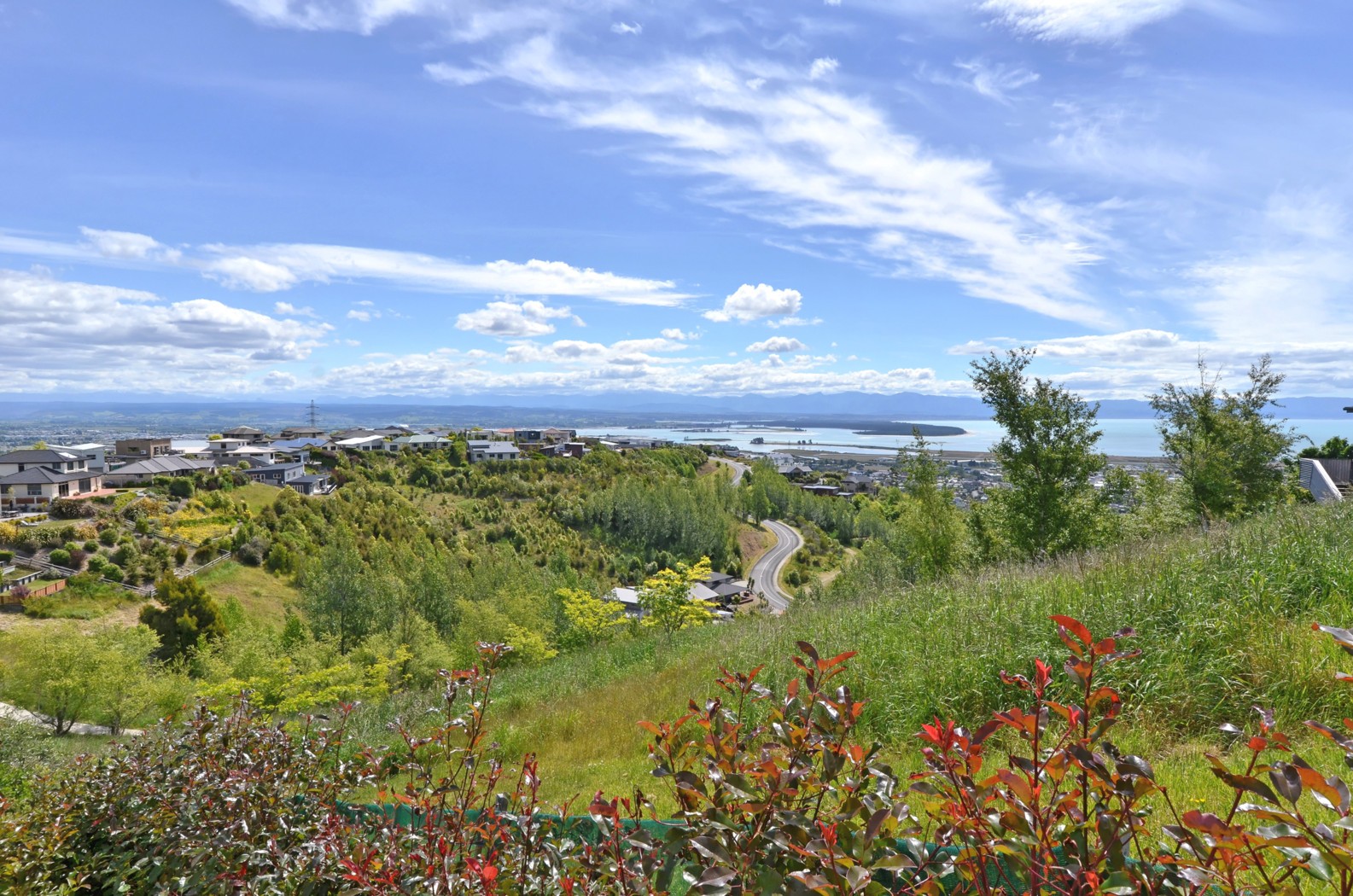 169 Panorama Drive, Enner Glynn, Nelson City