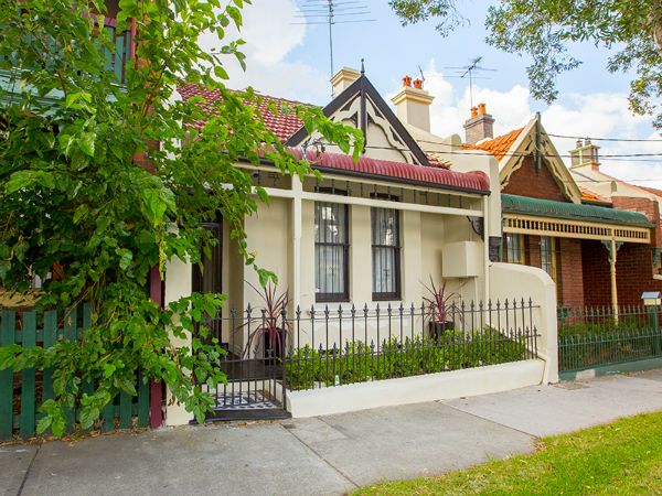 60 Holmwood Street, Newtown, NSW 2042