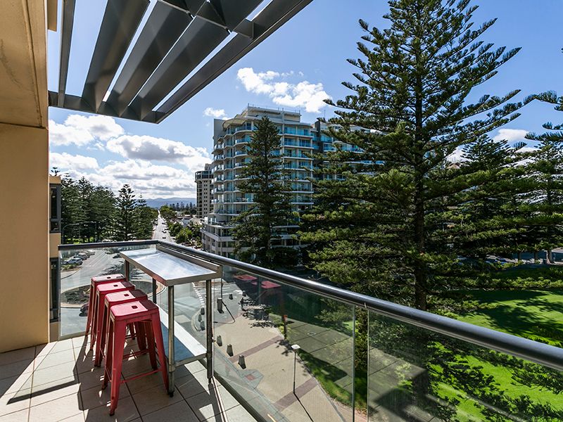 47/1 Chappell Drive, Glenelg, SA 5045